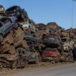 Death toll from Valencia DANA rises to 224 after new fatality