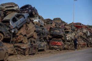 El ocio nocturno de Ibiza y toda Espa&ntilde;a ayuda a los afectados por la DANA