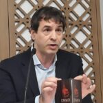 David Sanchez, brother of Pedro Sanchez, and the president of the PSOE of Extremadura, investigated for alleged corruption