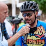 The Vuelta a Ibiza MTB will feature José Antonio Hermida, Spain’s best cyclist
