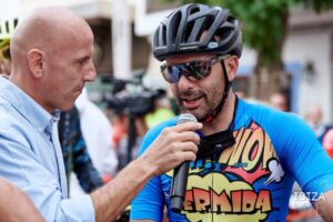 La Vuelta a Ibiza MTB contar&aacute; con Jos&eacute; Antonio Hermida, el mejor ciclista espa&ntilde;ol.