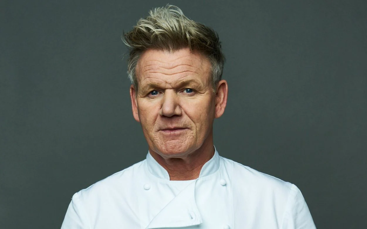 Gordon Ramsay to open restaurant in Ibiza (Gordon Ramsay Restaurants)