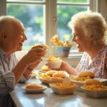 La dieta del pasado: c&oacute;mo lo que comieron tus abuelos puede influir en tu vida