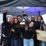 Find out who were the winners of the World Rice Championship in Matanzas.