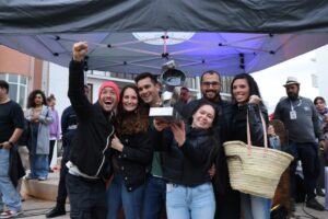 1 Lo que el cerdo se llev&oacute;