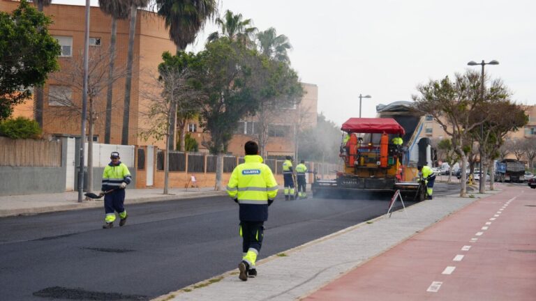 avenida de Sant Jordi