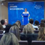 Con el foco en la vivienda y los okupas, Marga Prohens abre las jornadas intermunicipales del PP Balears en Ibiza