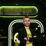Neobookings, the journey from the founder’s mother’s sewing room to being one of the 50 most promising technology companies: «We Ibicencans have a bit of a complex».