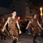 The Santa Eul&agrave;ria Carnival 2025 promises more color, music and almost 8,000 euros in prizes.