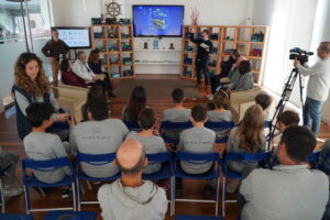 Semana del Mar del Club N&agrave;utic Sant Antoni