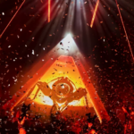 Ushua&iuml;a Ibiza presenta ANTS Metalworks: una nueva era de techno y house en la isla