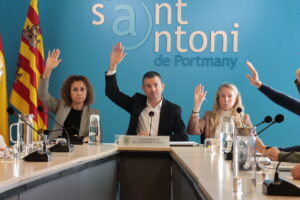 Aprobaci&oacute;n definitiva del Presupuesto 2025