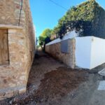 Insecurity in the heart of Ibiza: the ‘big brother’ with which residents of Santa Gertrudis fight the wave of robberies and violent assaults