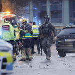 Masacre en Suecia: &lsquo;lobo solitario&rsquo; asesina a sangre fr&iacute;a a un m&iacute;nimo de 10 personas en una escuela de adultos