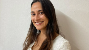 Carla Tur, directora de la residencia nombrada por Sa Uni&oacute;.