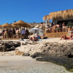 La Conselleria del Mar tumba el último recurso de Sa Unió para salvar la insumisión de los chiringuitos de Formentera