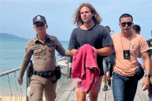 Daniel Sancho Bronchalo