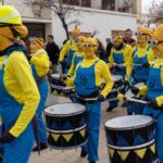 Formentera prepares to celebrate its Carnival parade with music, costumes and prizes.