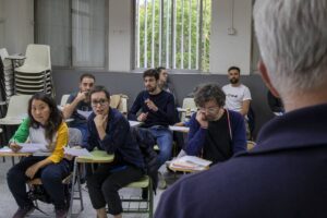 Investigan los beneficios del biling&uuml;ismo contra la demencia