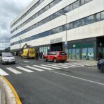 Cetis reopens normally after eviction due to a strong odor: the origin was a coffee machine.