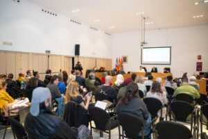 Consell d&rsquo;Entitats de Formentera