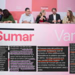 The &lsquo;Vaginal Affiliation&rsquo; case explodes in the Balearic left: Who is accused of the alleged abuses?