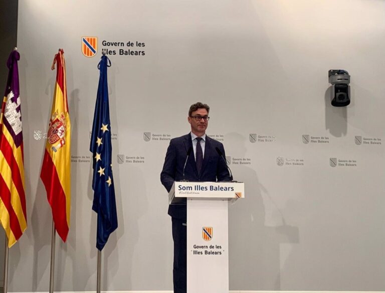 Consell. El Govern inicia los trámites para redactar el nuevo Plan de Ciencia, Tecnología e Innovación