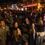Consulta toda la programaci&oacute;n de las Fiestas de Santa Eul&agrave;ria para no perderte nada