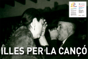 Illes per la Can&ccedil;&oacute;