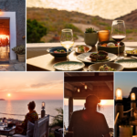 «This winter, enjoy daily menus and special offers, accompanied by the breathtaking views of Hostal La Torre.»