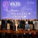 Ibicine 2025: Ibiza Film Festival celebrates its VIII edition with a tribute to ‘Gladiator’ and record audiences