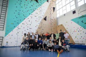 Roc&oacute;dromo Sant Joan.