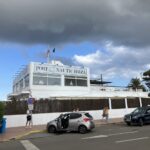 Instalaciones de Port Náutic Ibiza.