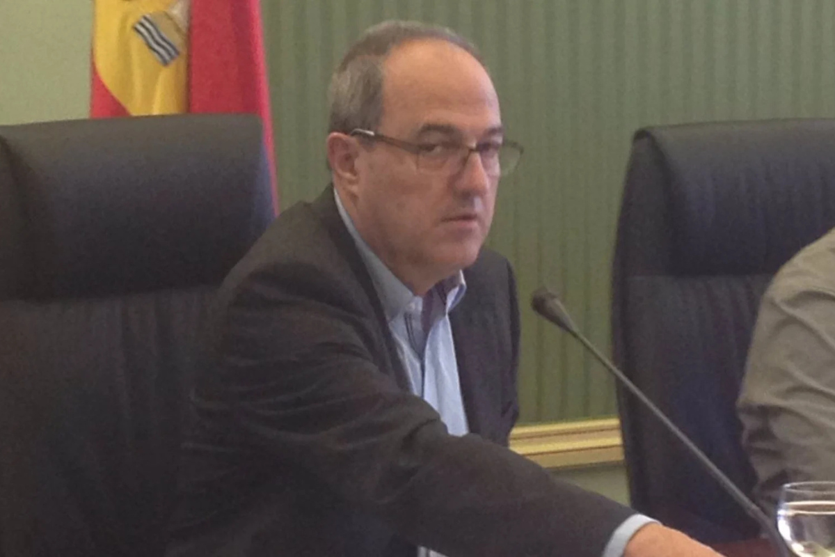 Josep Maria Codony será el nuevo director general de IB3