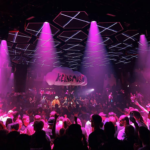 Would you pay this? Prices shot for the expected Keinemusik party at Pacha Ibiza.