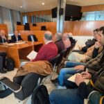 Illegal wells in Ibiza: the Govern tightens supervision and promises strong measures