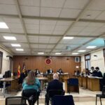 The Public Prosecutor’s Office rules out prevarication in the withdrawal of the permit for the Cala Gració beach bar.