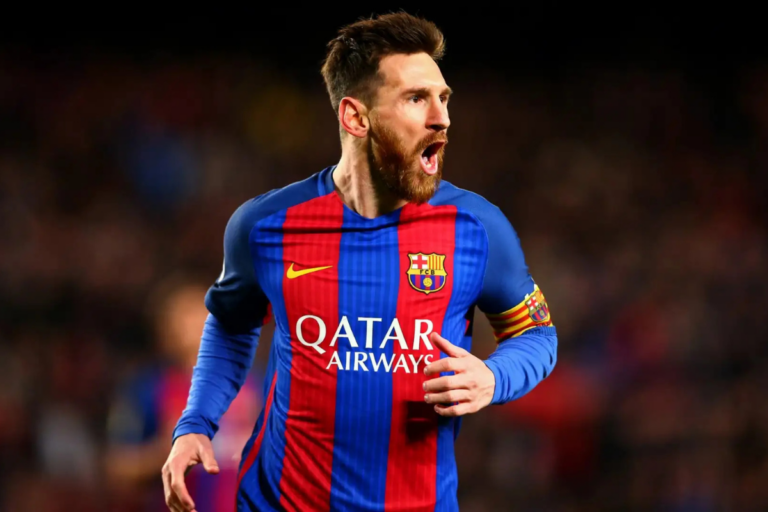 Messi bất ngờ được xác nhận trở lại Barcelona trong hè 2025, sẵn sàng dự World Cup 2026