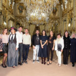 Adlib Ibiza debuts at Madrid Fashion Week with a sample of its artisan essence