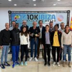 Countdown to the 10K Ibiza-Platja d&rsquo;en Bossa: a unique course with world-class athletes