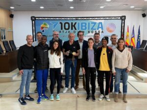 10K Ibiza-Platja d’en Bossa
