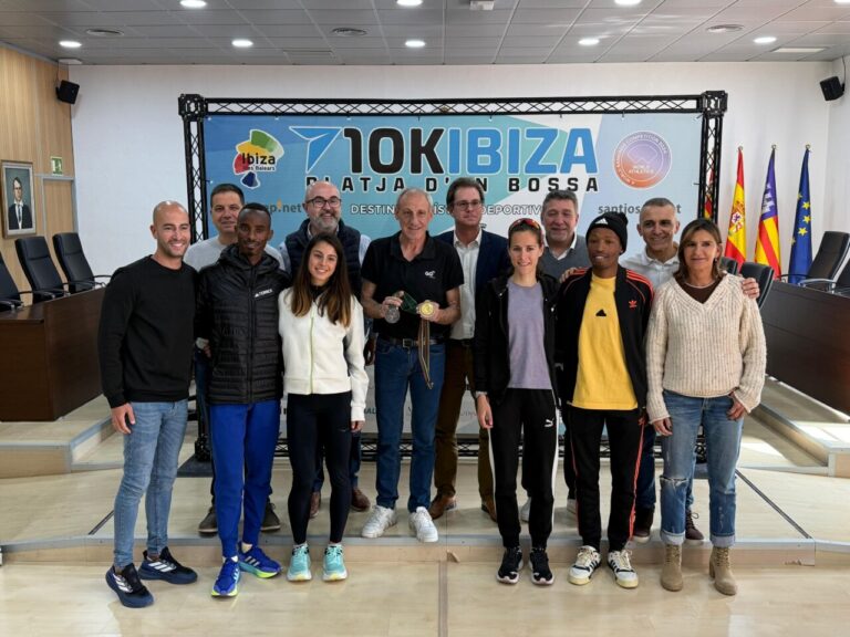 10K Ibiza-Platja d’en Bossa