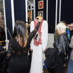 Adlib Ibiza dazzles in Madrid and reaffirms its international seal before the fashion elite