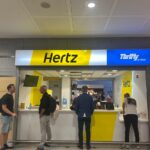 Rent a Car en el aeropuerto de Ibiza