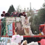 Sant Jordi dresses up: registration open for the Carnival Parade