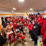 La SD Ibiza se hace fuerte como local y logra una victoria para salir de zona roja
