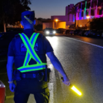 La Policía Local de Sant Josep detecta más de 13 infracciones en un control a la salida de un colegio