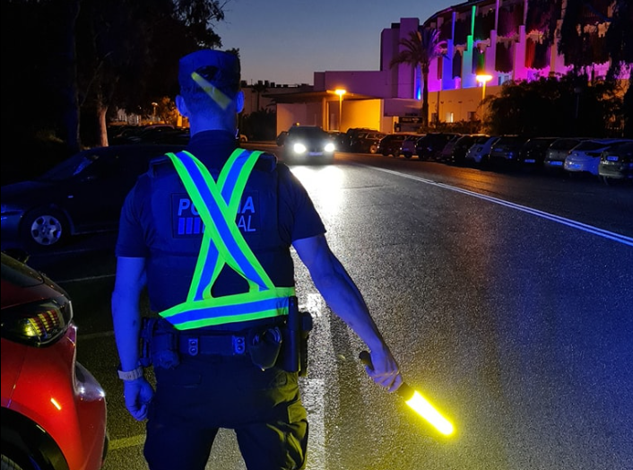 Policía Local de Sant Josep