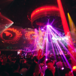 TRIP sorprende con cuatro fiestas exclusivas en Chinois Ibiza para la pretemporada 2025: fechas y entradas aquí