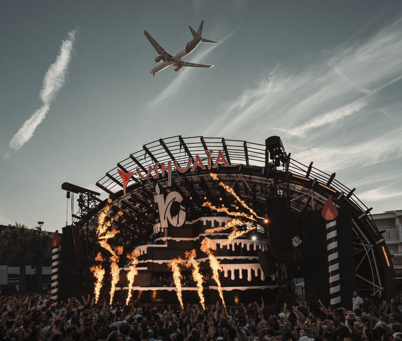 Ushuaia Ibiza